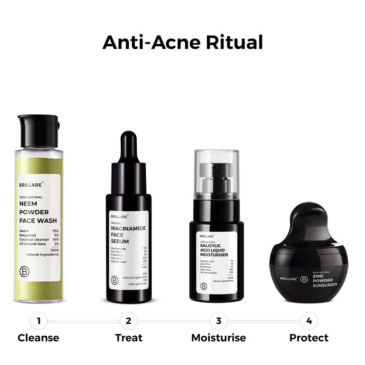 10% Niacinamide Face Serum for Smooth, Glowing Skin - Image 8