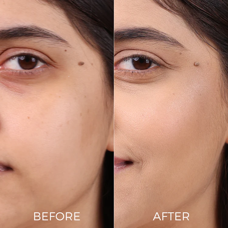 Age Revival Serum Mist For Ageing Skin - Image 4