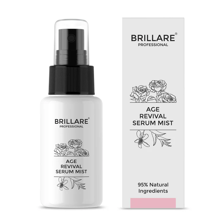 Age Revival Serum Mist For Ageing Skin - Image 7