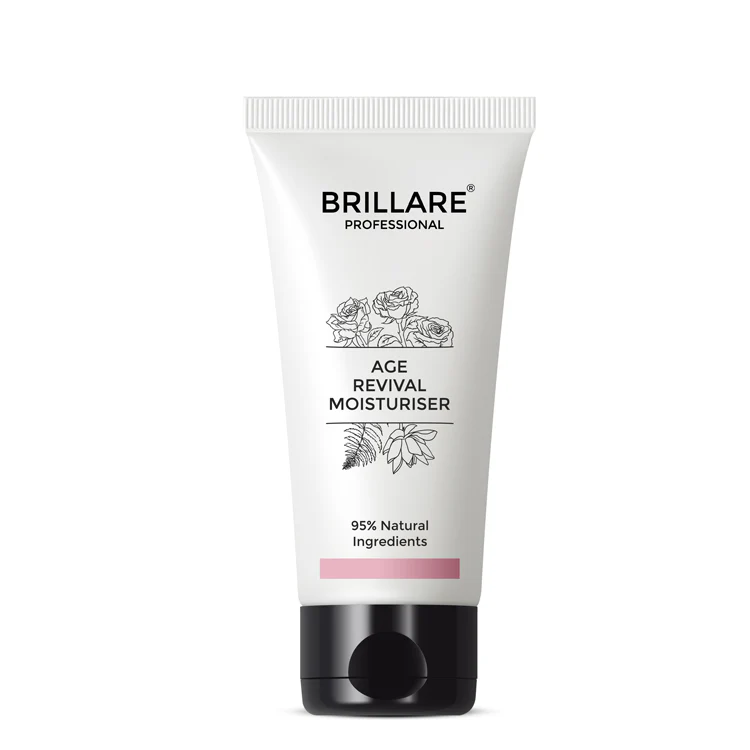 Age Revival Moisturiser for Ageing Skin - Image 7