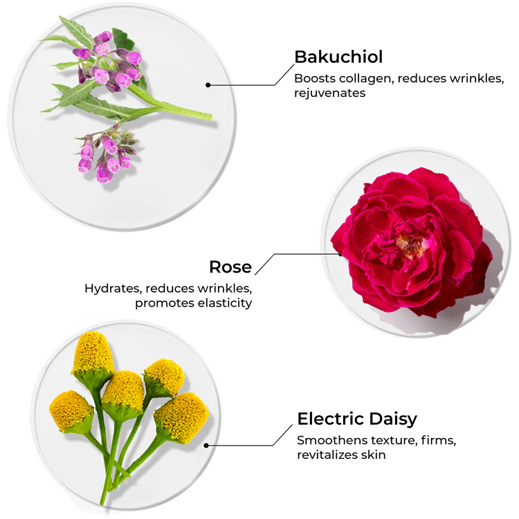 Age Revival Power Drops for Ageing Skin - Image 5