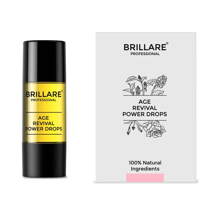 Age Revival Power Drops for Ageing Skin - Image 7