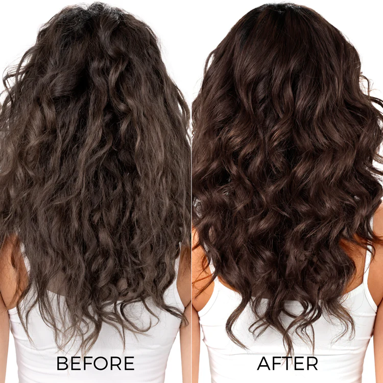 Terabond Shampoo For Smooth, Manageable Hair - Image 6