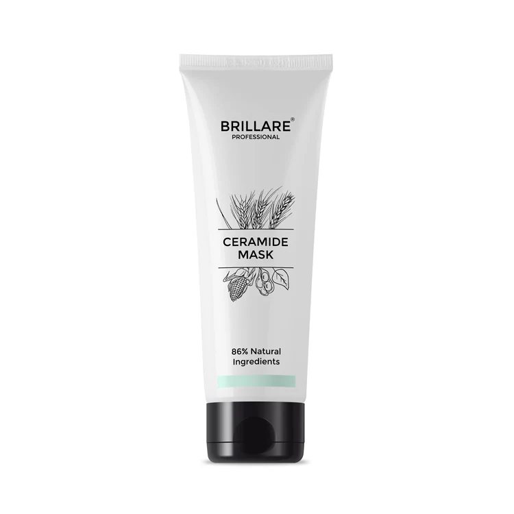 Ceramide Conditioner For Dry, Damaged & Clinically Treated Hair - Image 7