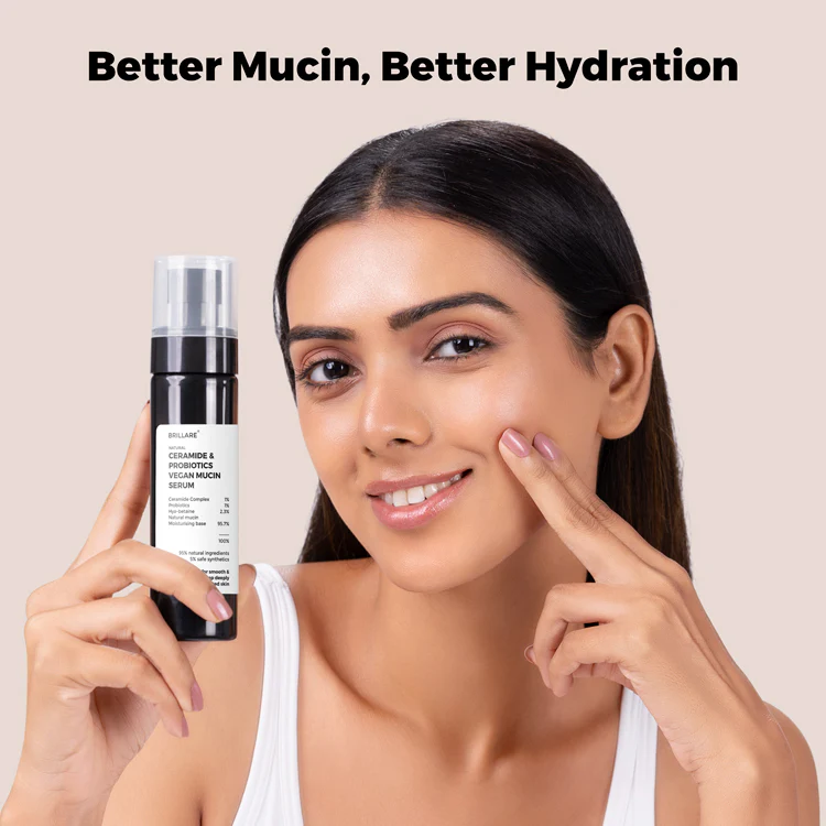 Ceramide Probiotics Vegan Mucin - Image 10