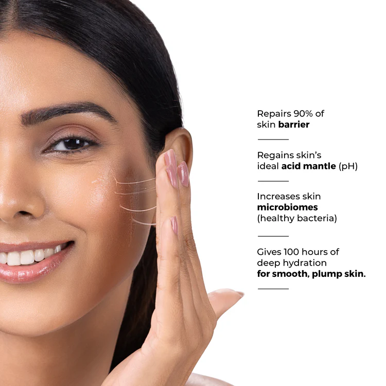 Ceramide Probiotics Vegan Mucin - Image 3