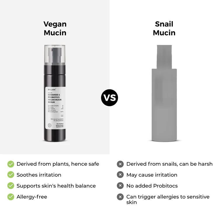 Ceramide Probiotics Vegan Mucin - Image 7