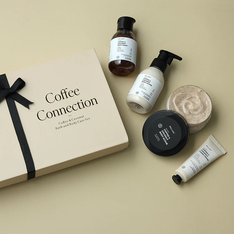 Coffee Connection Gift Set - Image 3