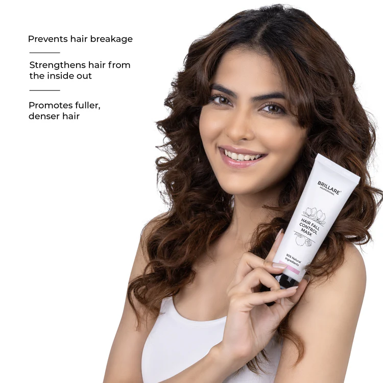 Hair Fall Control Conditioner To Reduce Seasonal Hair Fall - Image 3