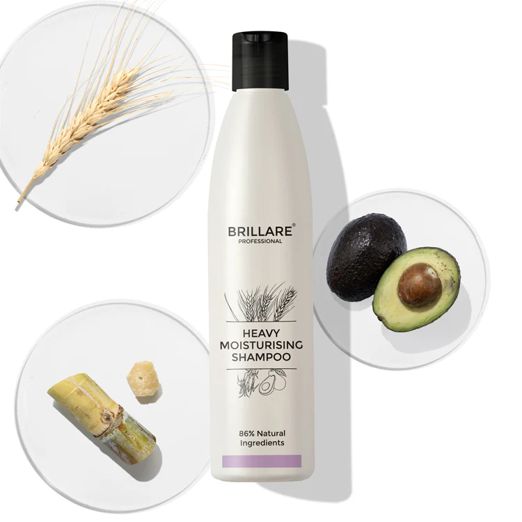 Complete Heavy Moisturising Kit (Professional) - Image 9