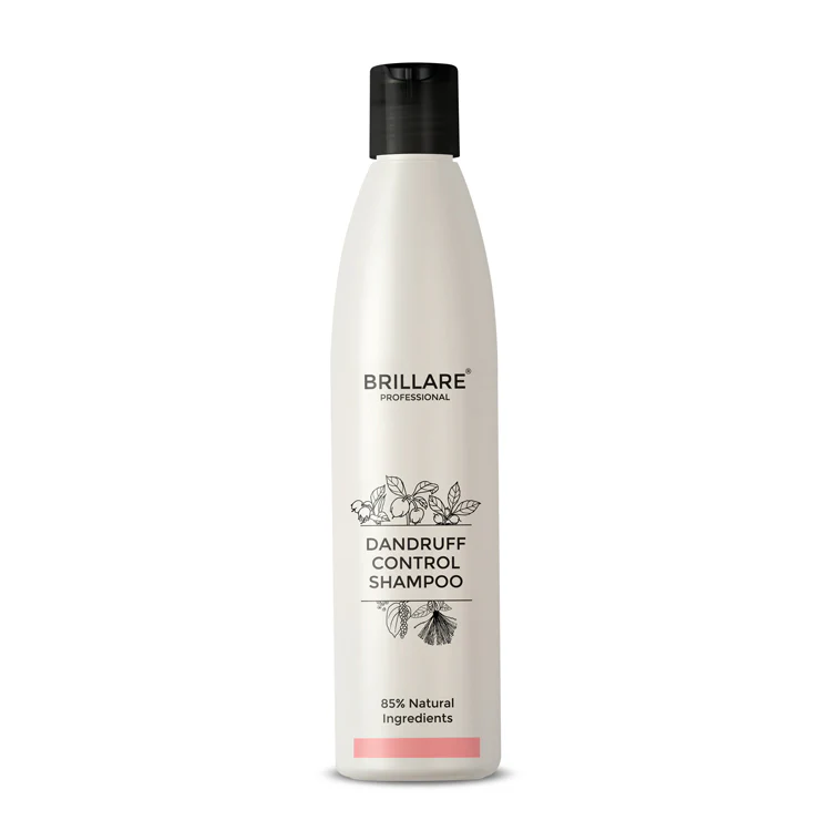 Dandruff Control Shampoo For Itchy, Flaky Scalp - Image 7