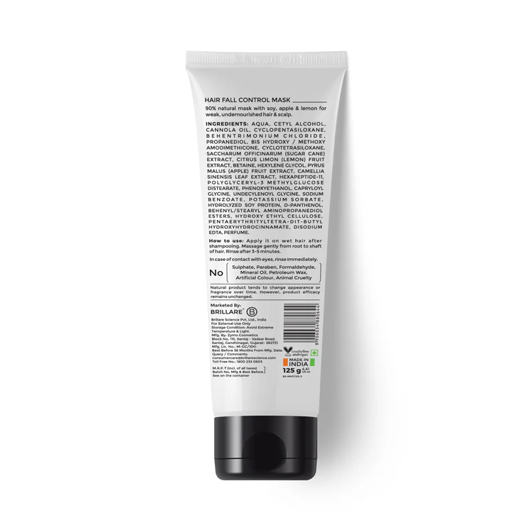 Hair Fall Control Conditioner To Reduce Seasonal Hair Fall - Image 8
