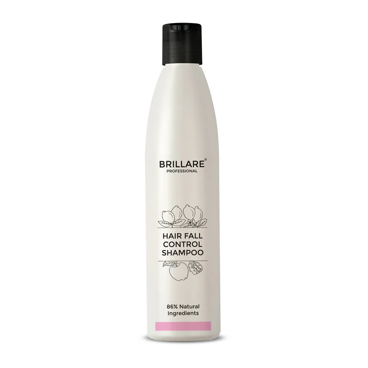 Hair Fall Control Shampoo To Reduce Seasonal Hair Fall - Image 7