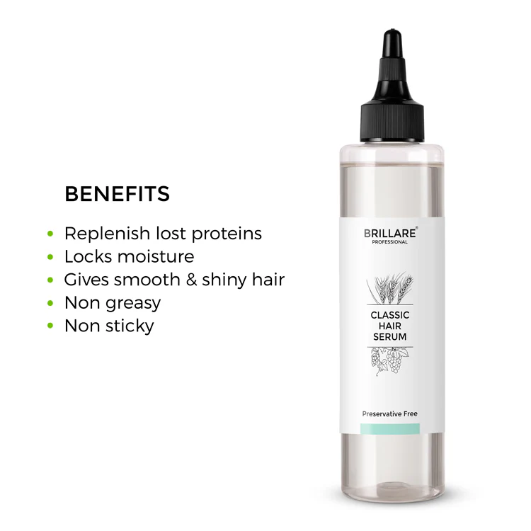 Hair Serum (200ml) - Image 3