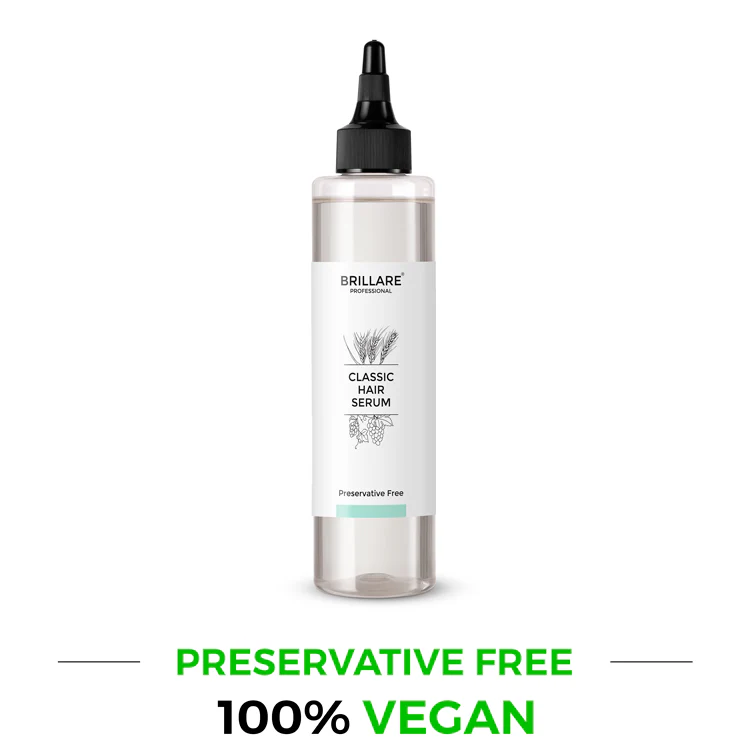 Hair Serum (200ml) - Image 4