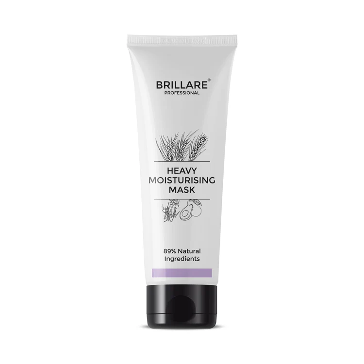 Heavy Moisturising Conditioner For Dry, Frizzy Hair - Image 7