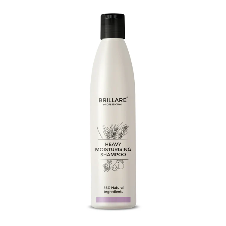 Heavy Moisturising Shampoo For Dry, Frizzy Hair - Image 7