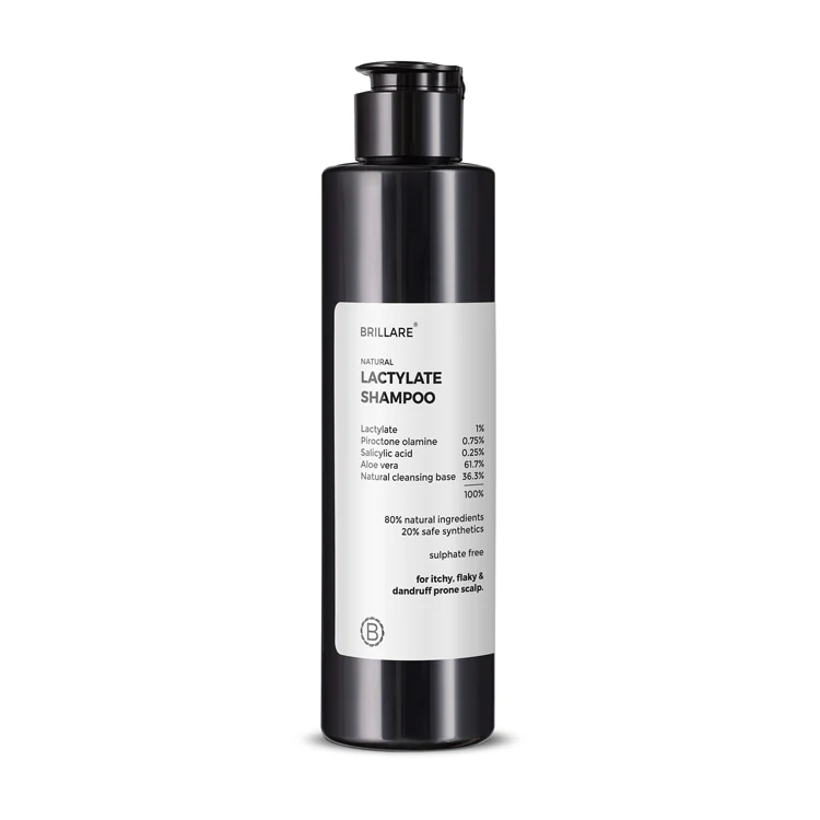 Lactylate Shampoo To Reduce Dandruff - Image 8