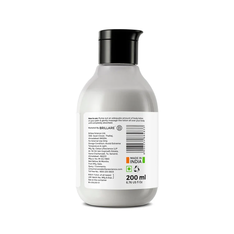 Lavender & Coconut Body Lotion - Image 7