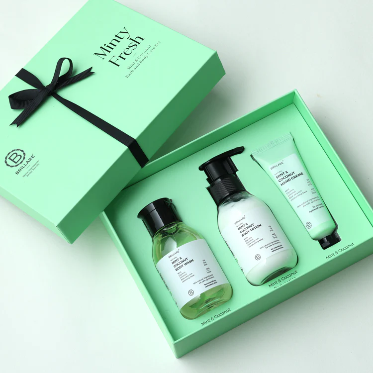 Minty Fresh Gift Set - Image 3