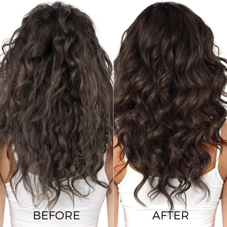 Argan Hair Oil for Dry, Frizzy Hair - Image 6