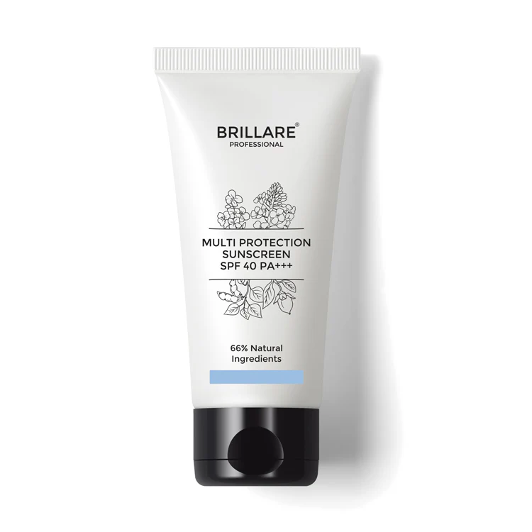 Multi-Protection Sunscreen SPF 40 - Image 7