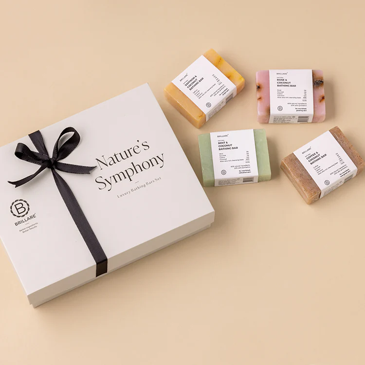 Nature's Symphony Gift Set - Image 3