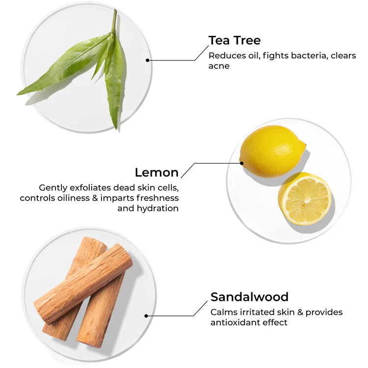 Oil Away Serum Mist For Acne Prone Skin - Image 5