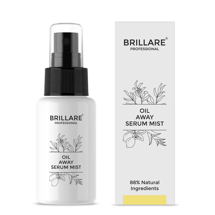 Oil Away Serum Mist For Acne Prone Skin - Image 7