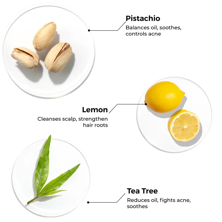 Oil Away Face Wash For Oily, Acne Prone Skin - Image 5
