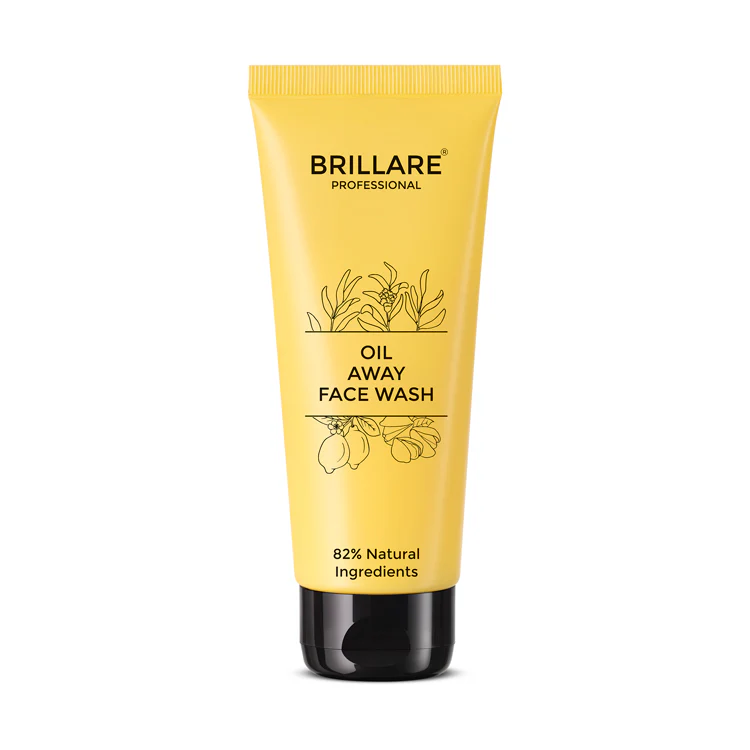 Oil Away Face Wash For Oily, Acne Prone Skin - Image 7