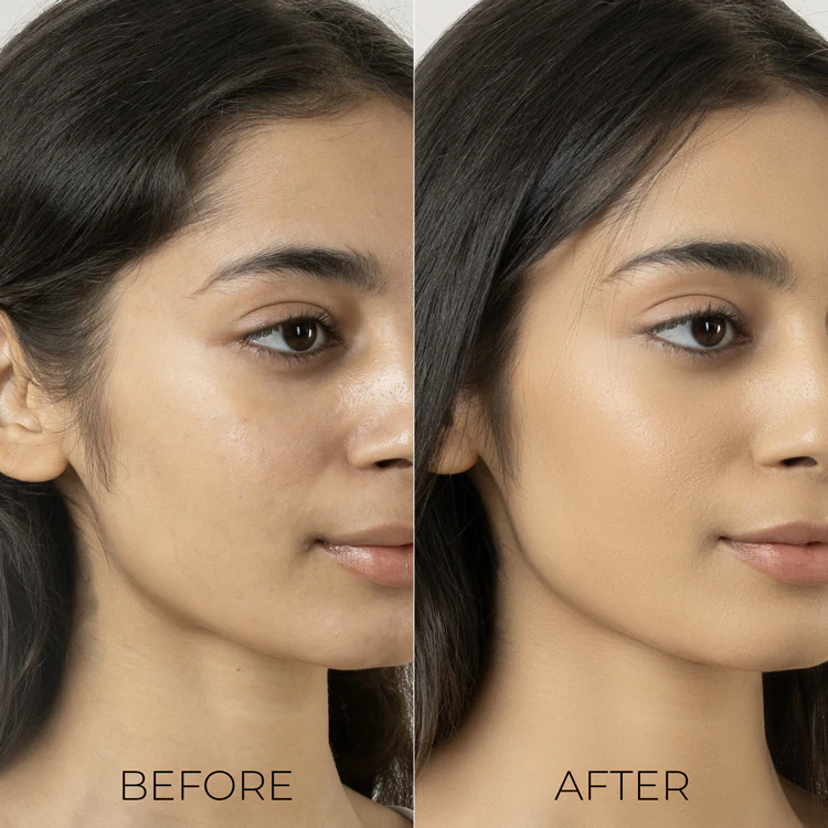 Oil Away Moisturiser For Oily, Acne Prone Skin - Image 4
