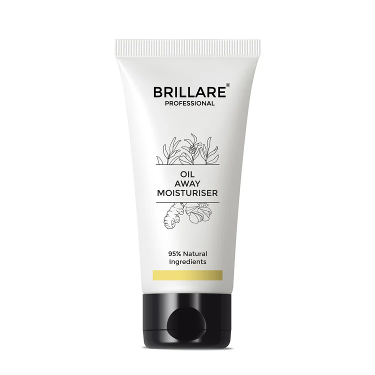 Oil Away Moisturiser For Oily, Acne Prone Skin - Image 7