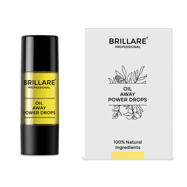 Oil Away Power Drops for Acne Prone Skin - Image 7