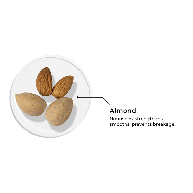 Pure Almond Oil - Image 4