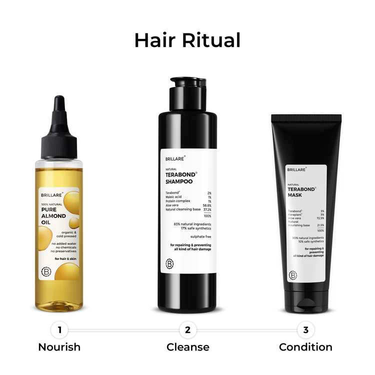 Pure Almond Oil - Image 8