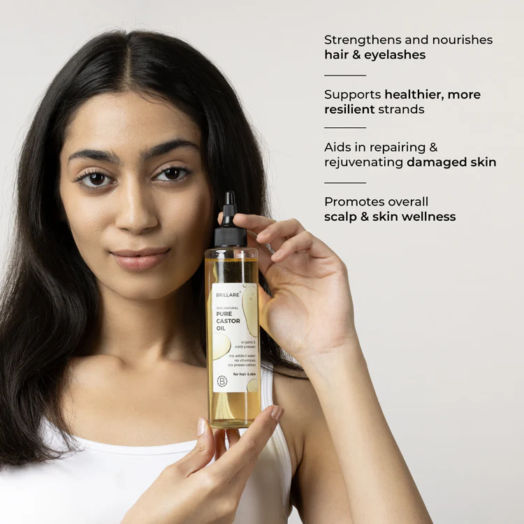 Pure Castor Oil - Image 3