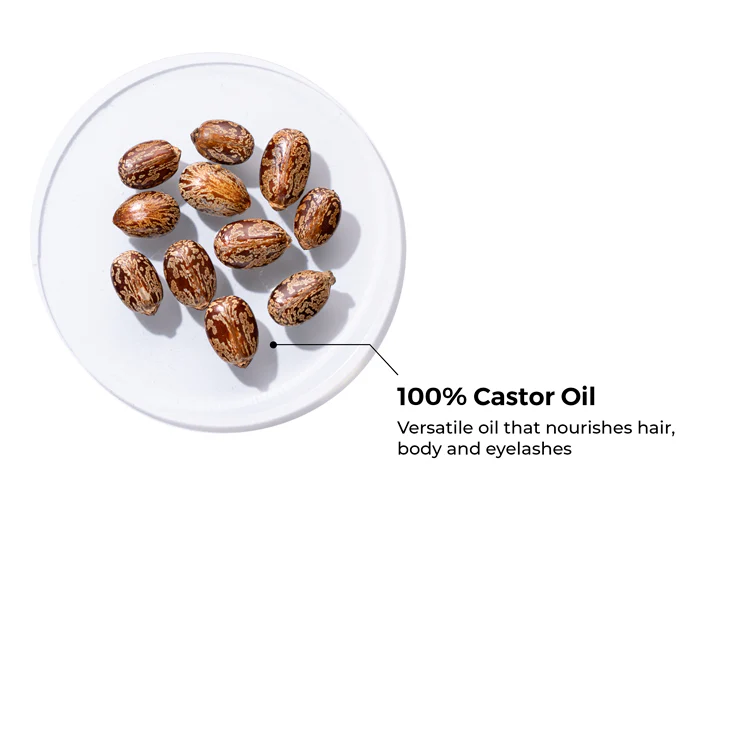 Pure Castor Oil - Image 4