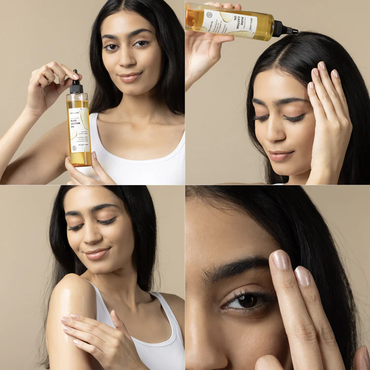 Pure Castor Oil - Image 5
