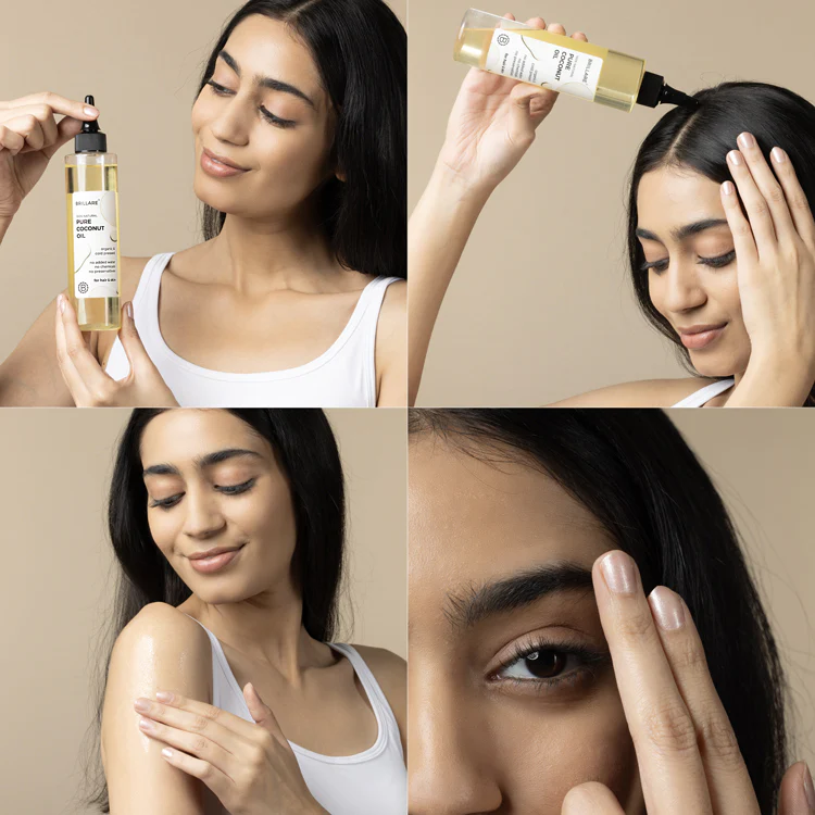 Pure Coconut Oil - Image 5