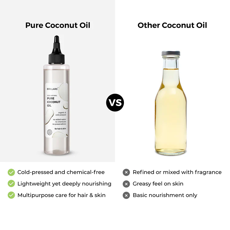 Pure Coconut Oil - Image 7