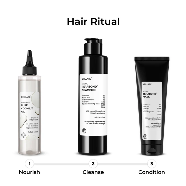 Pure Coconut Oil - Image 8