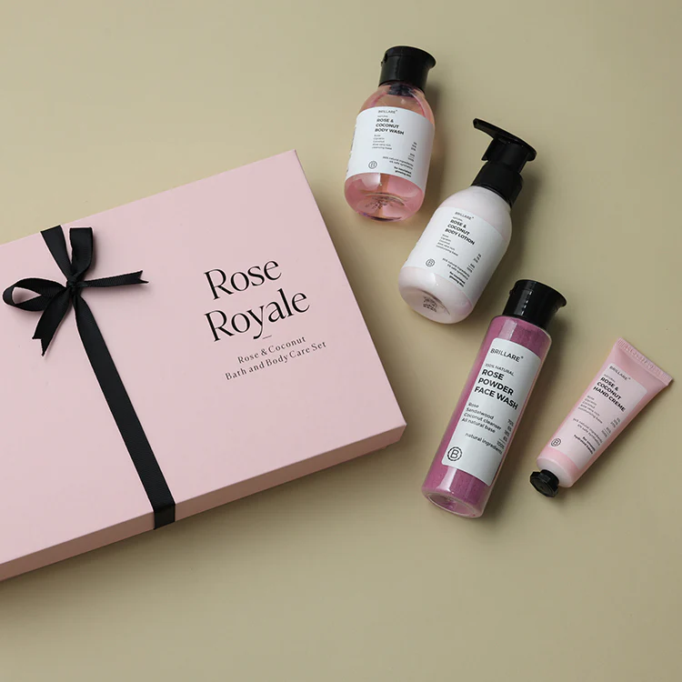 Rose Royale Gift Set - Image 3