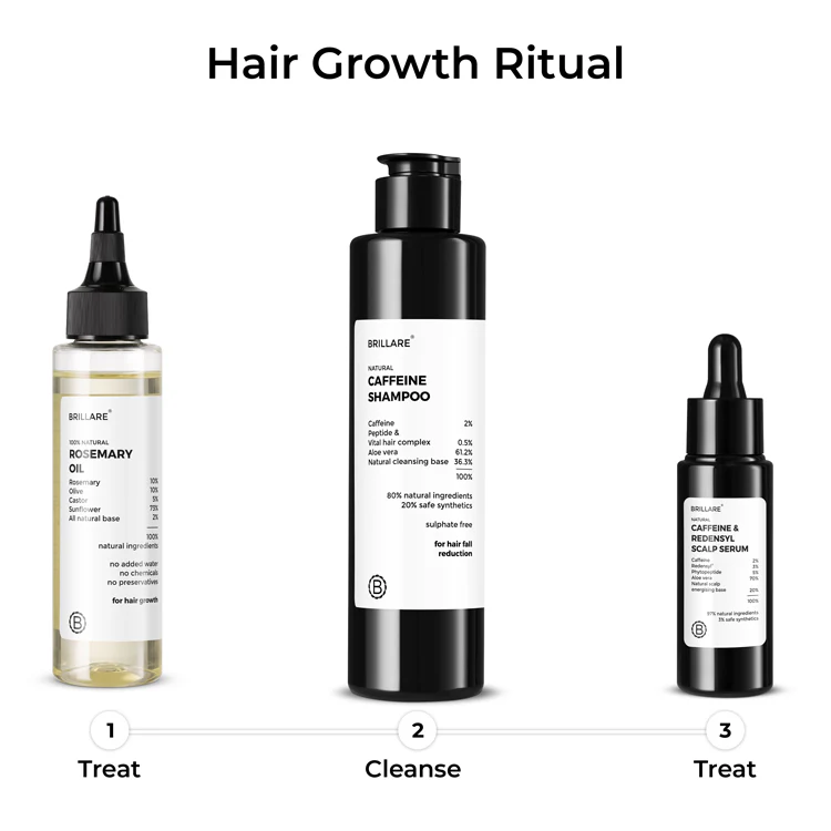Rosemary Hair Oil for Hair Growth - Image 8
