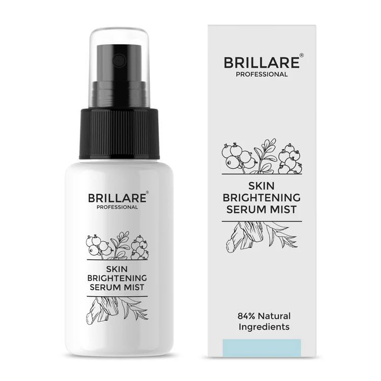 Skin Brightening Serum Mist For Pigmented Skin - Image 7