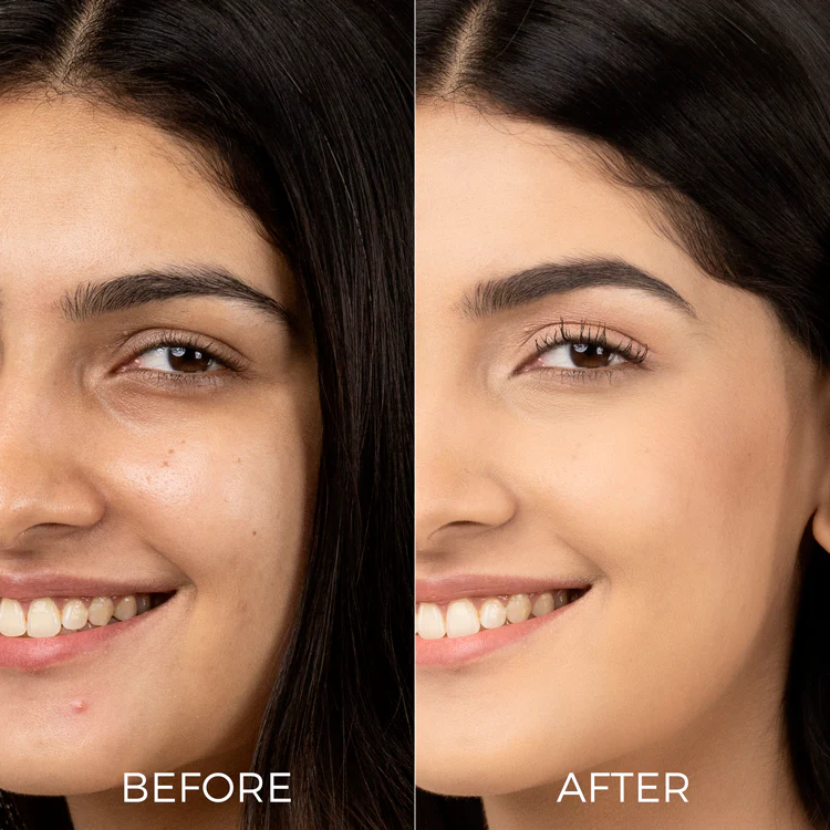 Skin Brightening Face Wash For Reducing Pigmentation - Image 4