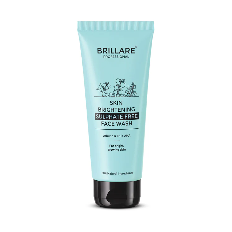 Skin Brightening Face Wash For Reducing Pigmentation - Image 7