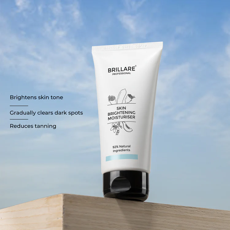 Skin Brightening Moisturiser For Reducing Pigmentation - Image 3