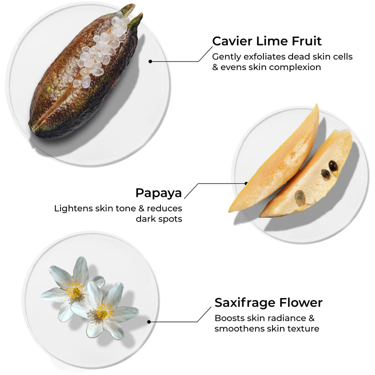 Skin Brightening Moisturiser For Reducing Pigmentation - Image 5