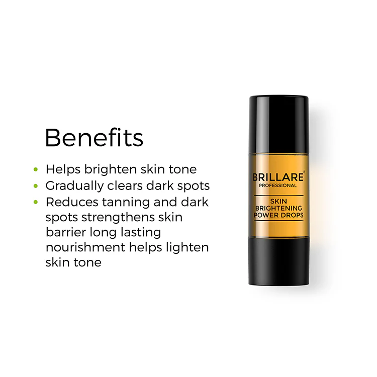 Skin Brightening Power Drops for Reducing Pigmentation - Image 3